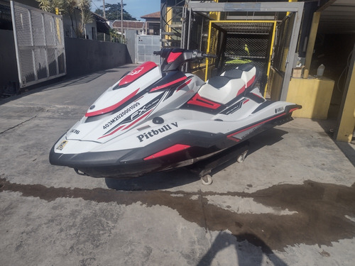 Jet Ski Yamaha Ho.  