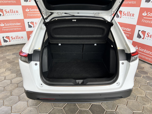 Honda HR-V 1.5 DI I-VTEC FLEX EX CVT