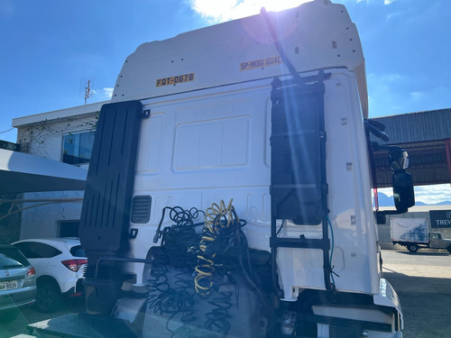 Iveco 440 6x2 2020