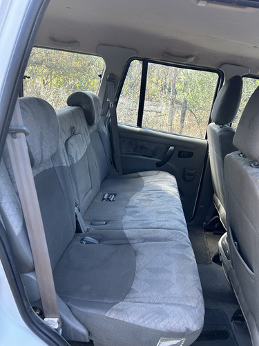 Mahindra Scorpio 4x4 Full Touch