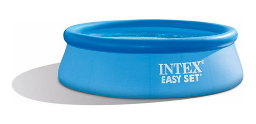 Piscina Circular 244×61cm Intex