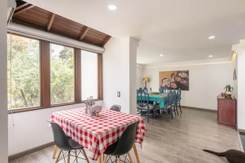 Apartamento En Venta En Colina Campestre. Cod V14157