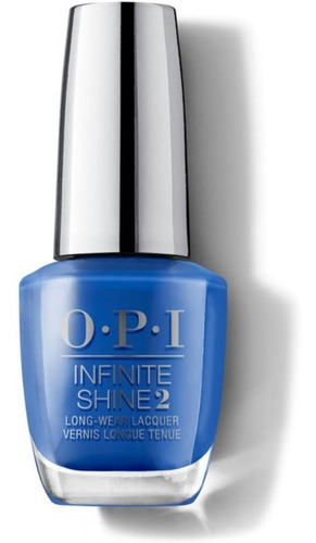 Opi Infiniteshine Tile Art To Warm Your Heart Trad. - 15ml