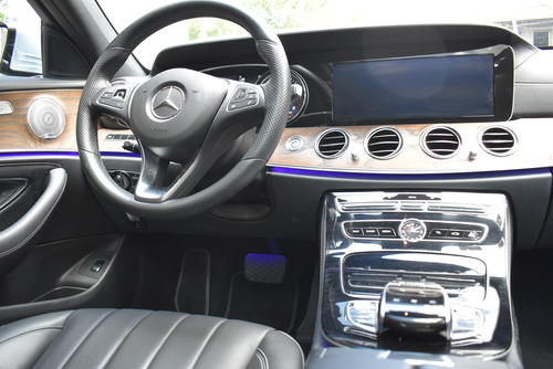 E 400 - 4 Matic Elegance 3,0 333hp V6