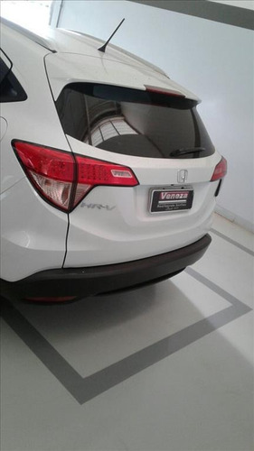 Hr-v 1.8 16v Flex Ex 4p Automático