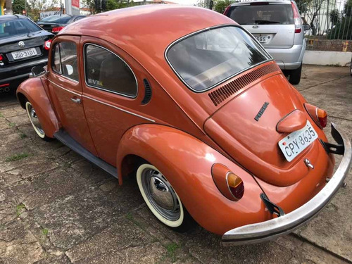 Volkswagen Fusca 1300