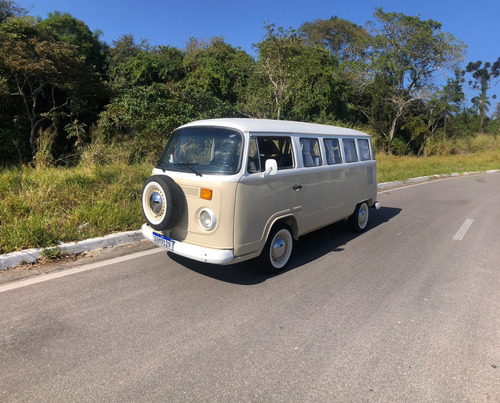 Kombi Home