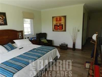 Imagen 19 de 30 de Casa En Venta En Colina
