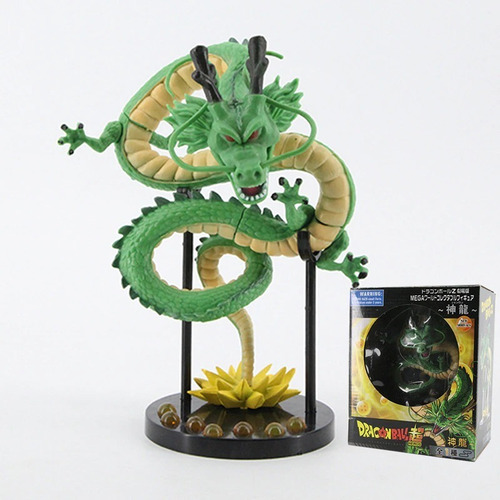 Figura Dragon Ball - Shen Long