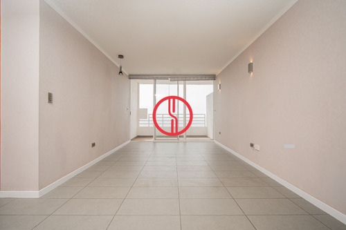 Se Vende Departamento Con Vista Al Mar, Costanera Huayquique