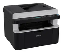 Comprar Multifuncional Láser Brother Dcp-1617nw Monocromática Wifi