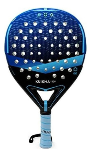 Raqueta Pala De Padel Kuikma Pr530