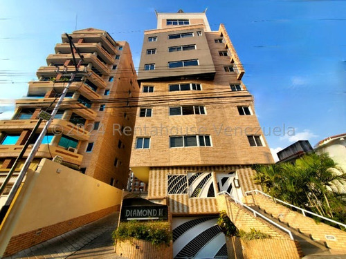 Apartamento En Venta En Urbanizacion La Soledad 24-25063 Mvs