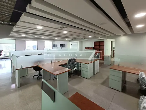 Oficina En Arriendo En Chicó Norte