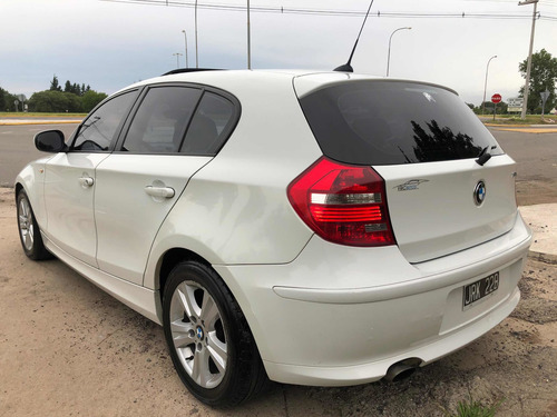Bmw Serie 1 2.0 118i Active 136cv 2011