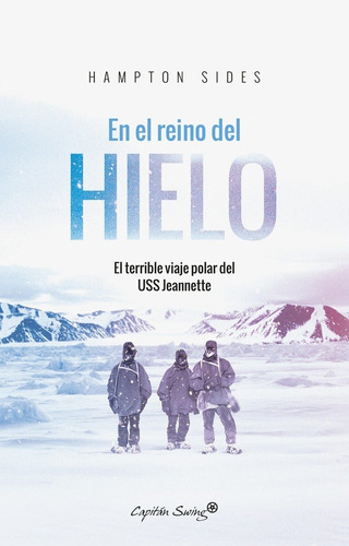 En El Reino De Hielo - Sides, Hampton