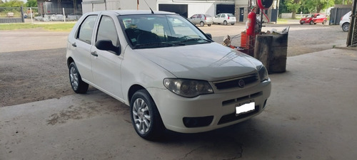 Fiat Palio 1.4 Fire