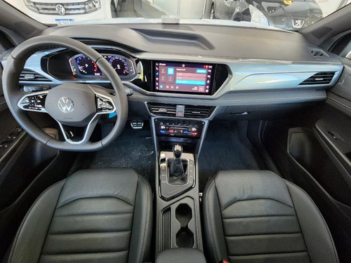 Volkswagen Taos 1.4 250 Tsi Highline Bi Tono
