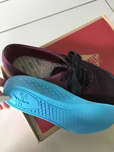 Tênis Vans