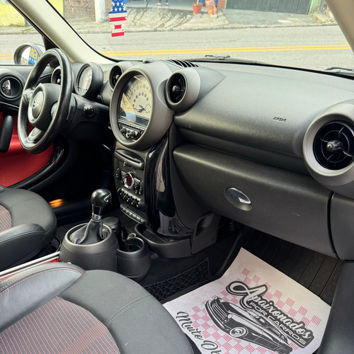 Mini Cooper COOPER COUNTRYMAN 1.6 AUT.