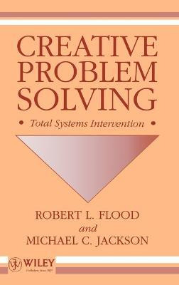 Libro Creative Problem Solving - Robert L. Flood