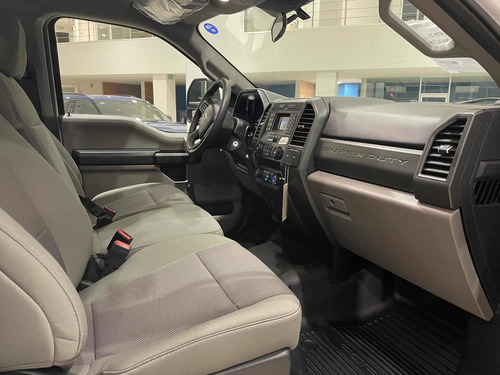 Imagen 5 de 5 de F-450 Xl 2022