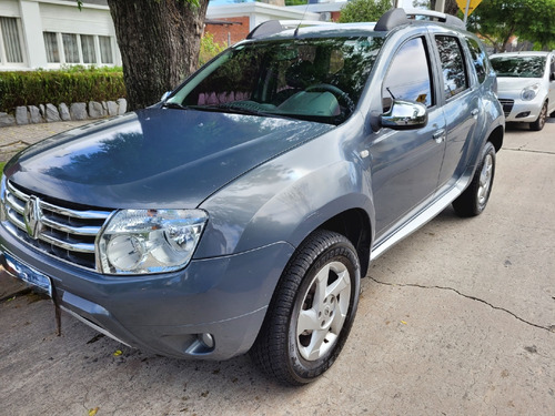 Renault Duster 1.6 Dynamique Flex 