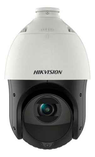 Camara Ip Hikvision Ptz 2mp Poe Ip66 H.265+ 100m Zoom 25x