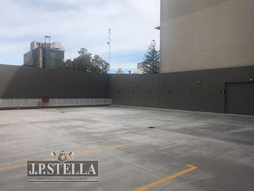 Imagen 5 de 15 de Oficina 35 M2 En Edificio Torre Francisco H. - Con Renta - Ideal Inversor - S.justo (ctro)