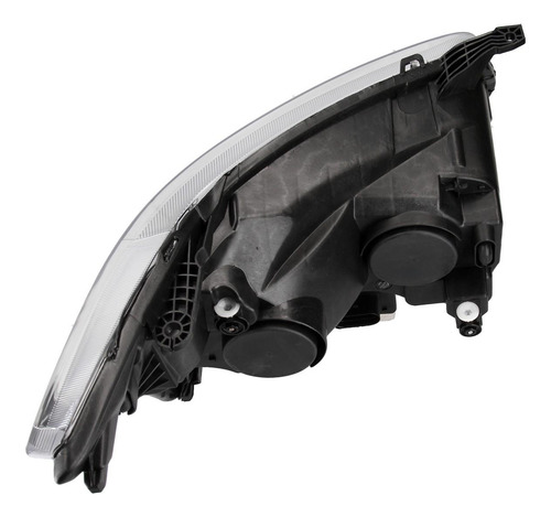 Imagen 3 de 5 de Optica Izquierdo Ford Transit 14/19