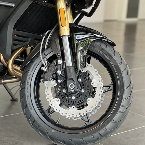 Imagen 15 de 15 de Cf Moto - 650 Mt
