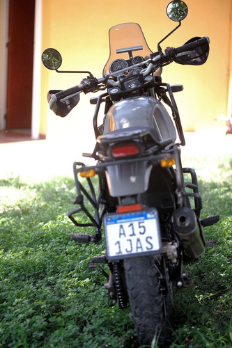 Imagen 9 de 15 de Royal Enfield Himalayan Bs6 2022 (accesorios Originales)
