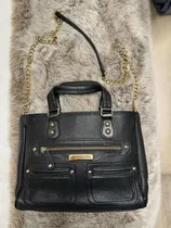 Comprar Cartera Jackie Smith Bellini Negra