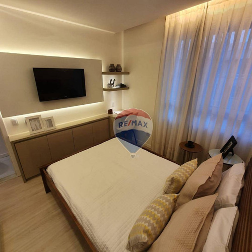 Imagem 12 de 15 de Casa Duplex Em Condomínio Fechado No Bom Pastor - 63m² - Natal/rn - Ca0238
