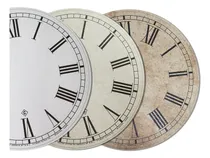 Comprar Mostrador Relogio Gilbert Clock Kitchen Clock Antigo