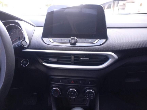 Chevrolet Tracker 1.0 TURBO FLEX AUTOMÁTICO