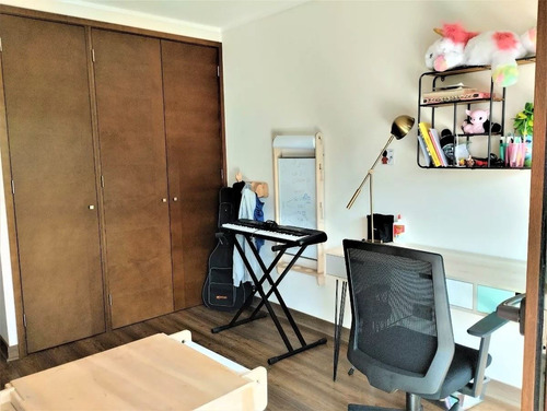 Departamento En Venta De 3 Dorm. En Las Condes