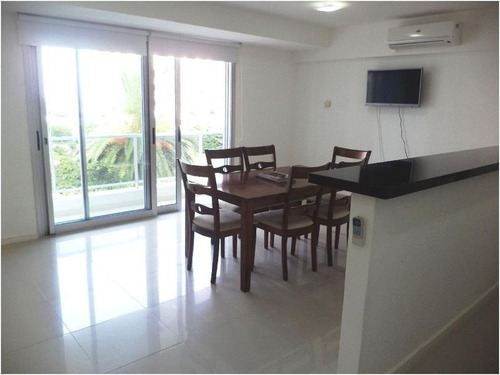 Venta Apartamento 1 Dormitorio Y Medio Punta Del Este