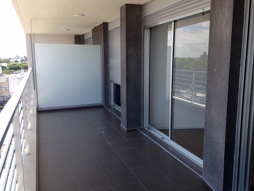Imagen 5 de 24 de Apartamento 2 Dormitorios. La Blanqueada. X17.