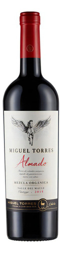 Vino Miguel Torres Almado Premium Blend