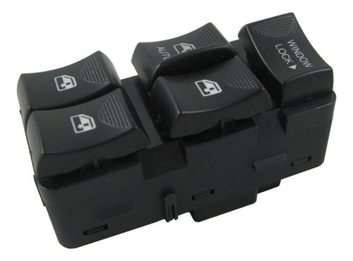 Window Switch For 2002-2003 Buick Rendezvous