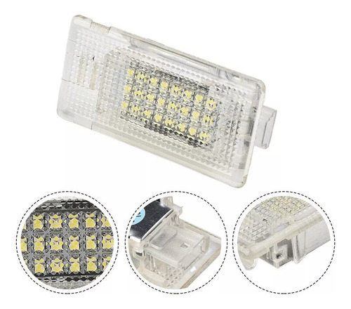 Qh1 Luces De Equipaje Bmw Para E46 E53 X5 E60 E64 E66 E90
