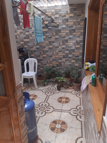Imagen 9 de 14 de Vendo Casa Primer Piso En Belén Las Playas Medellin