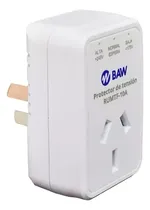 Comprar Protector Baw Alta Baja Tension Heladera Lavarropas 10a 220v