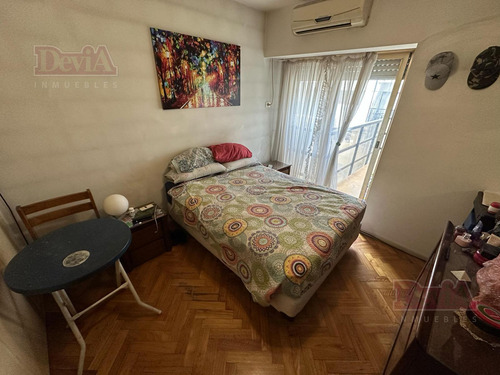 Venta - Departamento - 3 Ambientes - Blanco Encalada 2300 - Belgrano