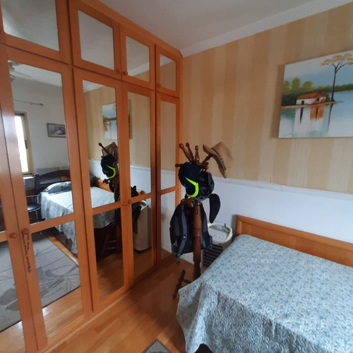 Imagem 2 de 30 de Apartamento Cobertura Jundiaí Três Dormitórios Avenida 14 De Dezembro