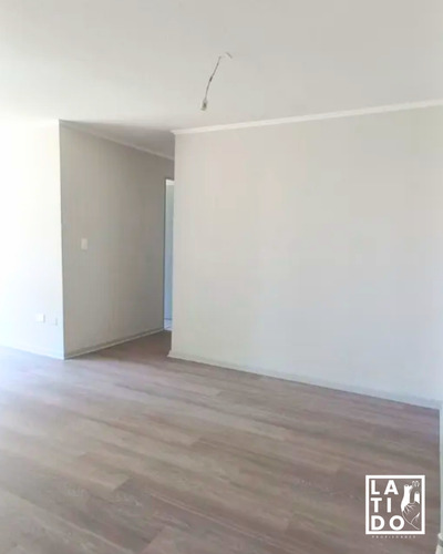 Departamento 3d 2b Con Terraza Y Estacionamiento