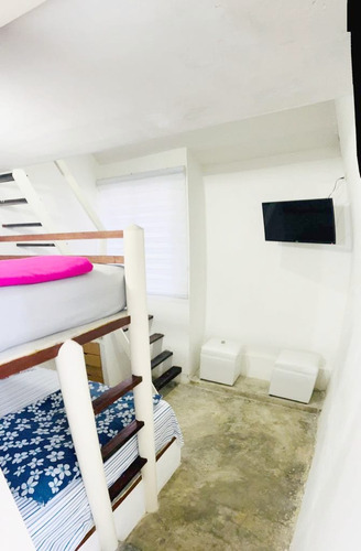 Imagen 9 de 21 de Global Vende Townhouse En El Conjunto Residencial Playuela. Tucacas