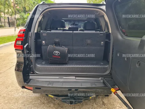 Toyota Prado 3.0 Tx-l Fl 2