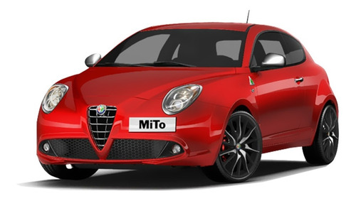 Cambio Aceite Y Filtro Alfa Romeo Mito 1.4 Multiair Desde 13